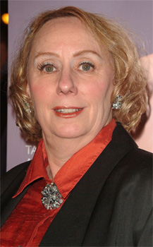 Mink Stole